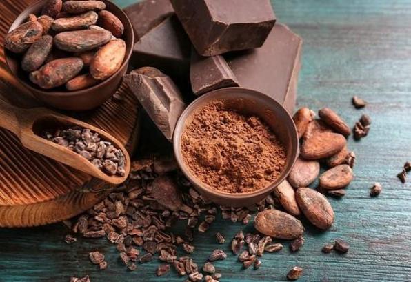 فروش پودر کاکائو اسپانیایی در بازار جهانی