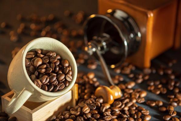 بررسی قیمت دانه قهوه تلخ از نظر کیفیت
