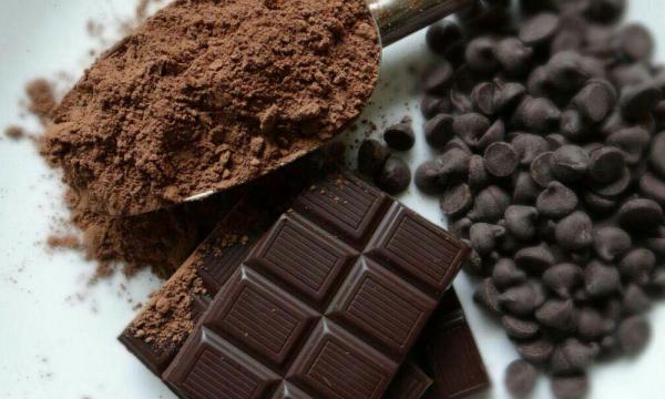 ارزان ترین برند شکلات سیاه