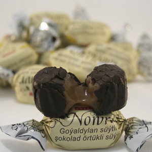 شکلات نوروز