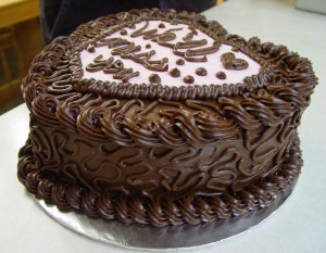 فروش شکلات ساده برای روی کیک