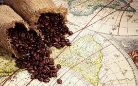 قهوه روبوستا برزیل