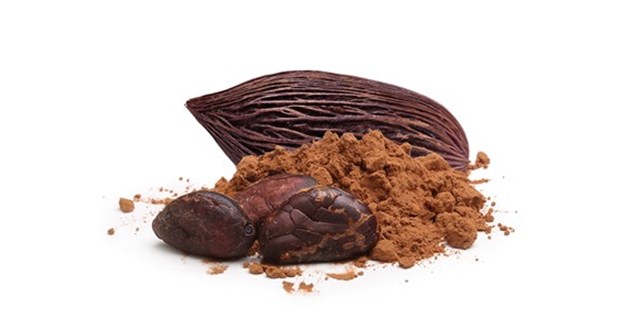 پودر کاکائو اسپانیایی