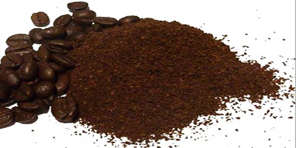 پودر قهوه کاپوچینو