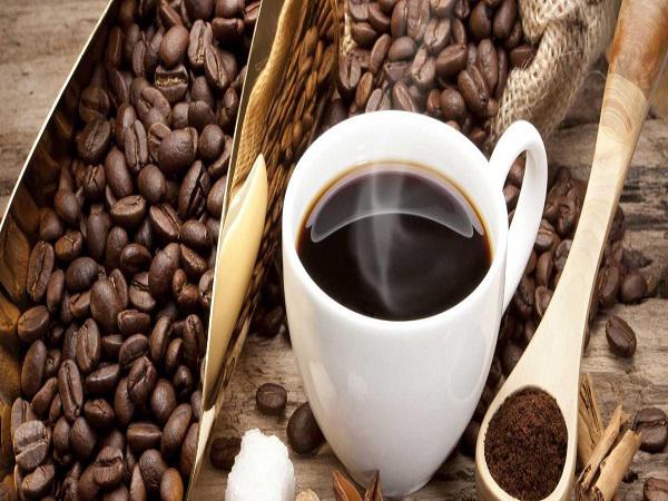 فروش عمده قهوه پر کافئین در سراسر ایران