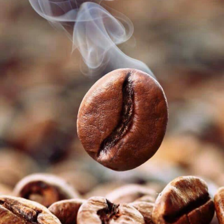 خرید و فروش قهوه پر کافئین در کشور