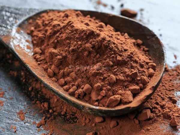 پخش پودر کاکائو درچه یک در بازار ایران