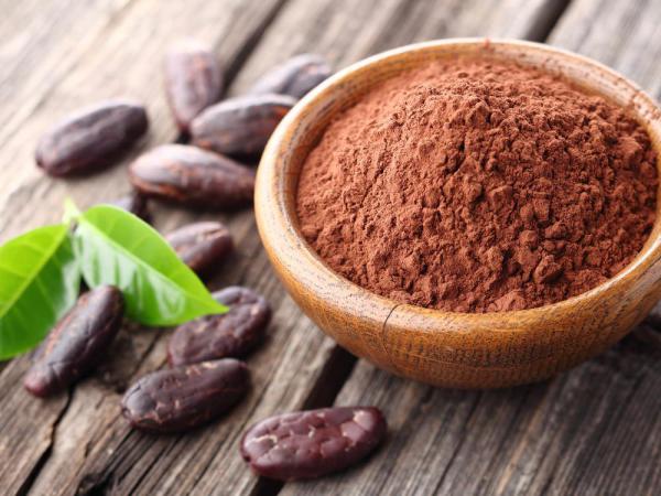 فروش ویژه پودر کاکائو در بازار داخلی