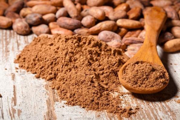 پودر کاکائو با کیفیت چه خصوصیاتی دارد؟