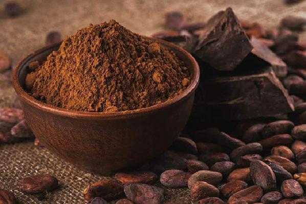 فروشنده بهترین پودر کاکائو در سراسر کشور