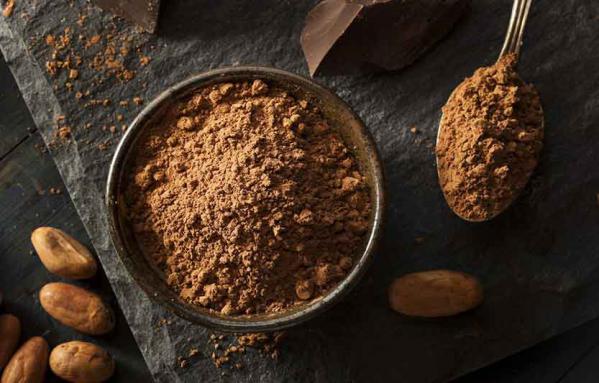 خریدار پودر کاکائو در بازار ایران