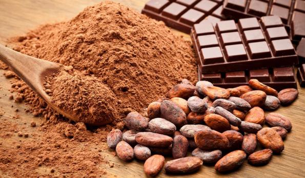 تولید کننده پودر کاکائو با کیفیت مناسب در بازار