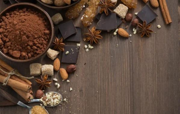 تولید کننده پودر کاکائو آلمانی با کیفیت مناسب شب در بازار های بین المللی