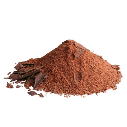 تأمین کننده پودر کاکائو آلکالایز  بر اساس استاندارد
