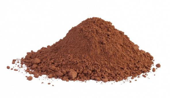 تولید کننده پودر کاکائو آلکالایز با کیفیت مناسب در کشور