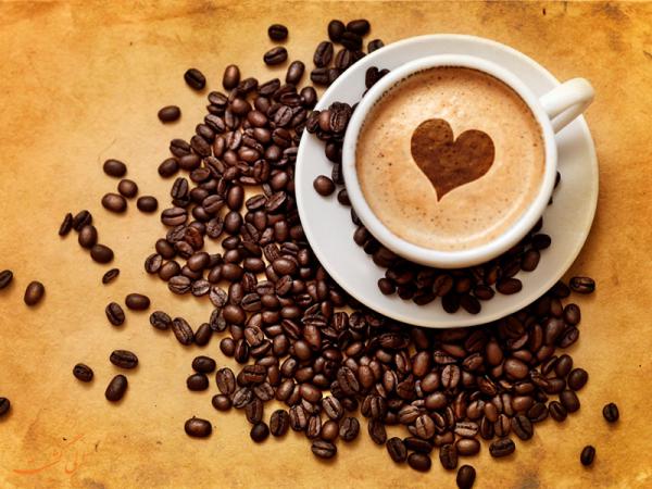 قیمت روز دانه قهوه در کشور