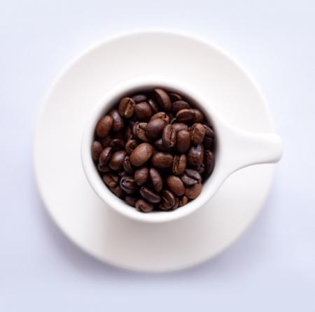 منظور از دانه قهوه عربیکا چیست؟