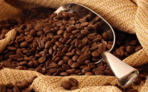 خرید مستقیم دانه قهوه برزیل