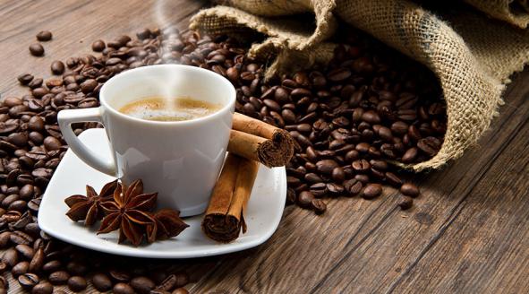 پخش انواع قهوه مولیناری در بازار داخلی