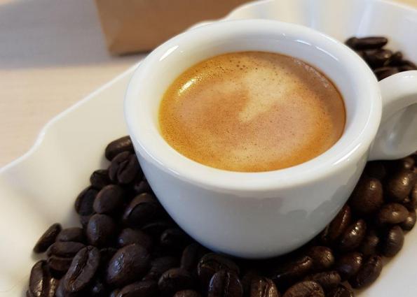 منظور از قهوه اسپرسو دارک چیست؟