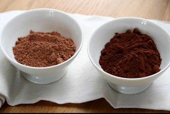 پودر کاکائو چه تفاوتی با پودر قهوه دارد؟