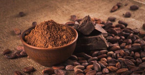 عرضه کننده پودر کاکائو ایرانی با قیمت مناسب