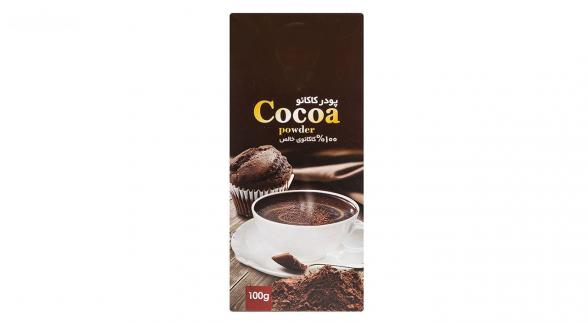 قیمت روز پودر کاکائو در بازار داخلی
