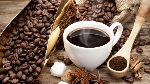 صادرات قهوه گلد برزیل به کشور های همسایه
