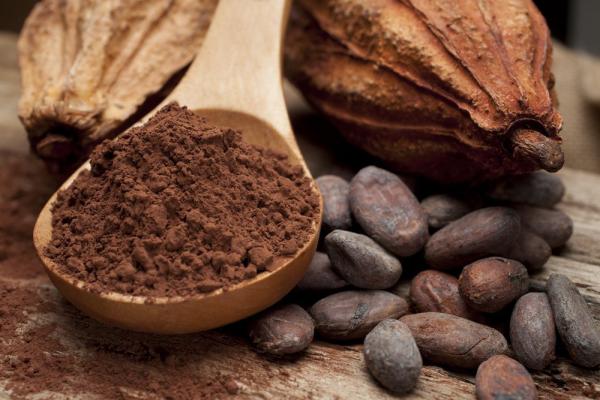 پودر کاکائو مرغوب چه مشخصه هایی دارد؟