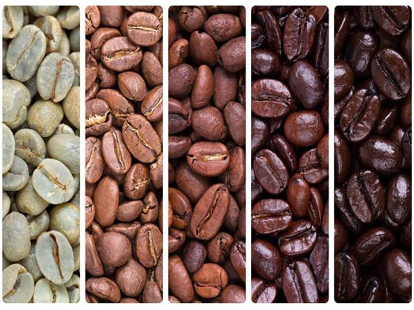 منظور از قهوه تازه رست شده چیست؟
