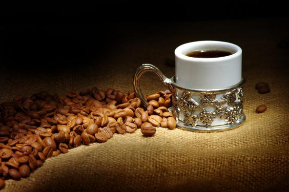 دانه قهوه به چه صورت کشت می شود؟