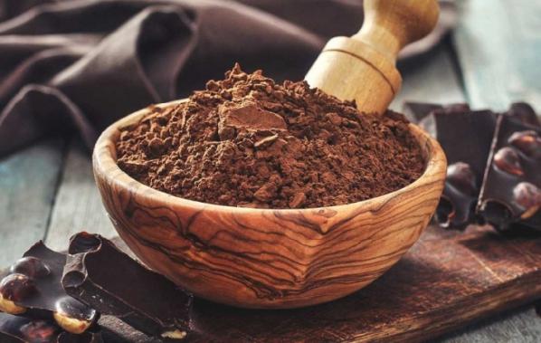 از پودر کاکائو چه استفاده هایی می شود؟