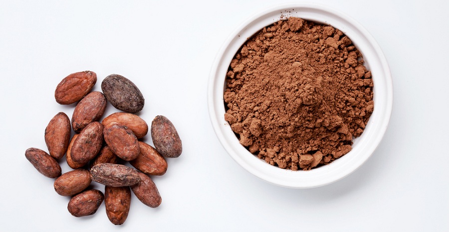 فروش عمده انواع پودر کاکائو کیلویی قلیایی