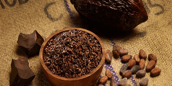 انواع پودر کاکائو کیلویی درجه یک ترک