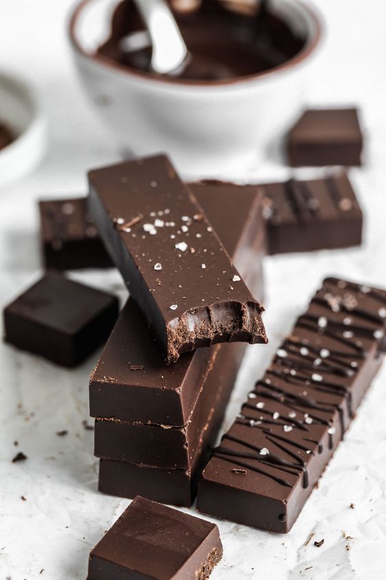 صادرات شکلات به روسیه