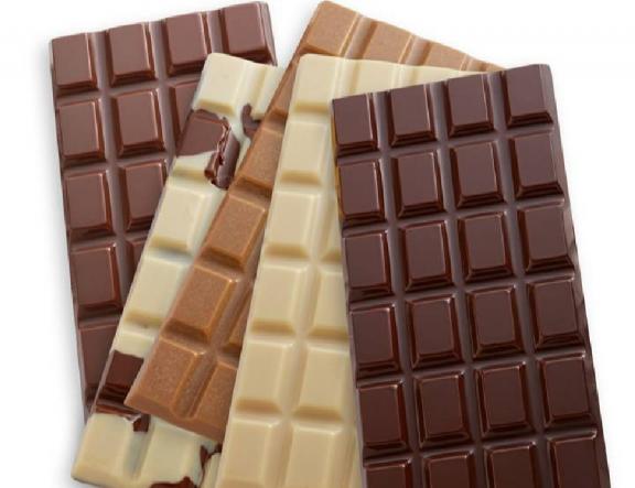 بازار صادرات شکلات دوریکا به کشورهای اروپایی