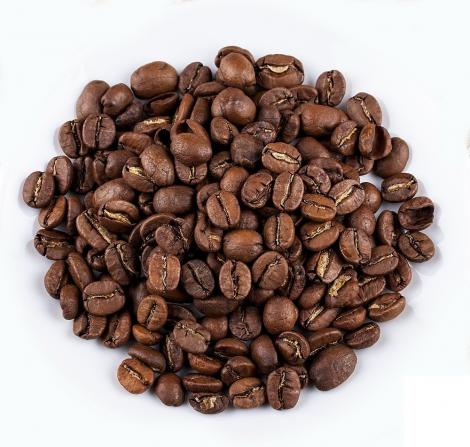 مهمترین مشخصه دانه قهوه خام