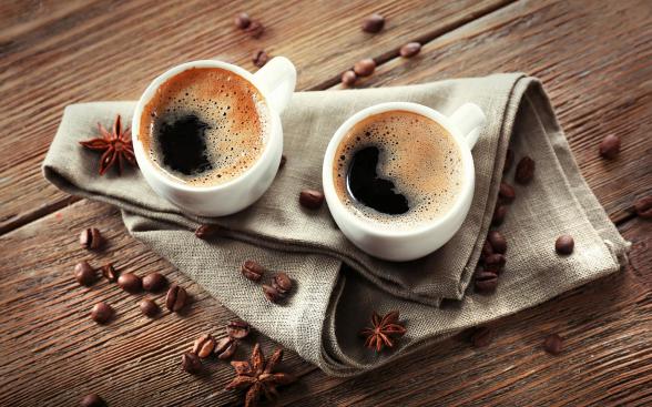 تولید قهوه مولیناری باکیفیت