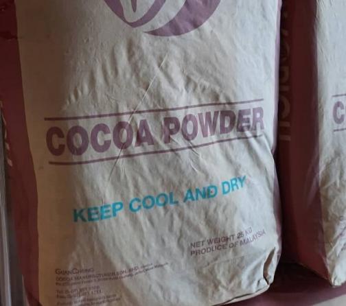 موارد استفاده از پودر کاکائو