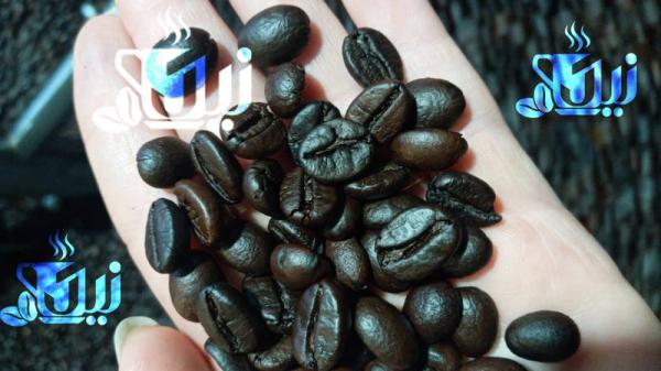 بررسی ارزش غذایی قهوه گلد توبک