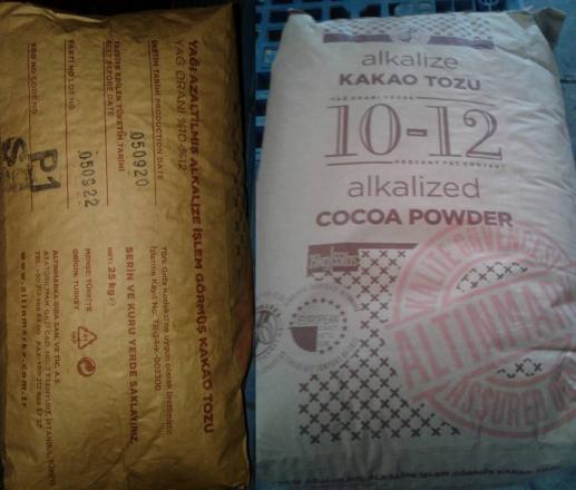کاربردهای انواع پودر کاکائو