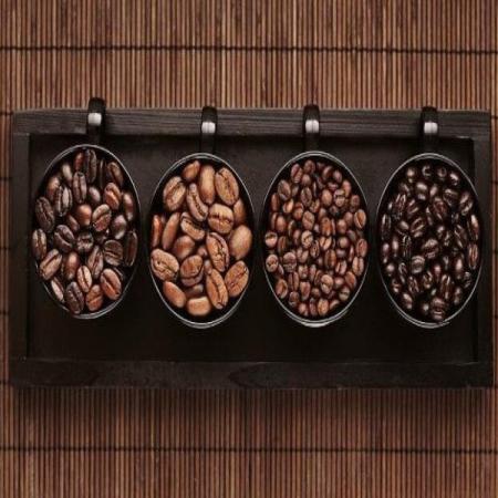 مزایای خرید دانه قهوه بسته بندی شده
