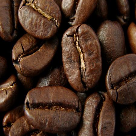 پخش عمده دانه قهوه رست شده
