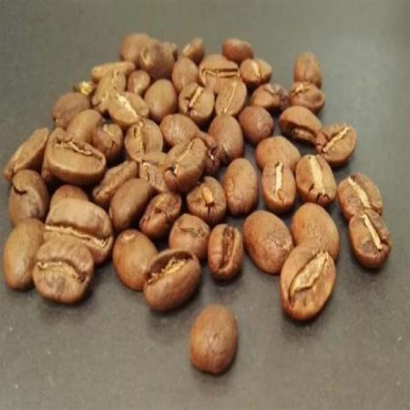 توزیع دانه قهوه رست شده لایت ارزان