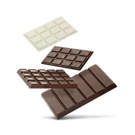 مهم ترین اطلاعات هنگام خرید شکلات تخته ای