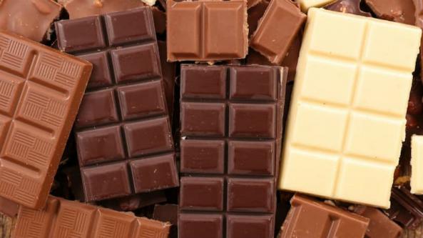 بزرگ ترین کارخانه تولید کننده شکلات تخته ای فله
