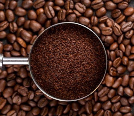 قیمت استثنایی پودر قهوه فوری فله ای