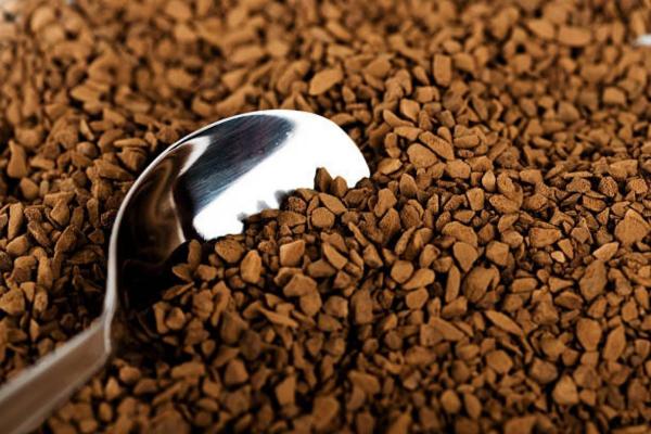همه چیز درباره صادرات قهوه فوری