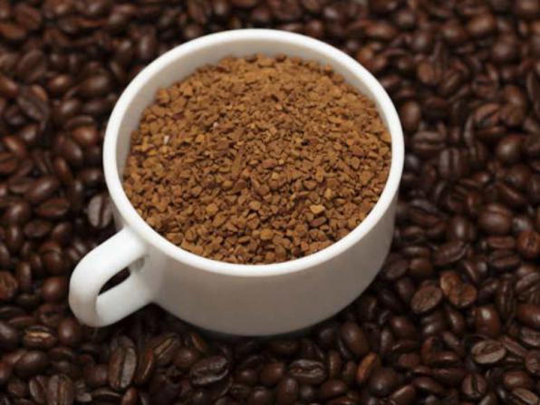 بررسی اجمالی انواع پودر قهوه