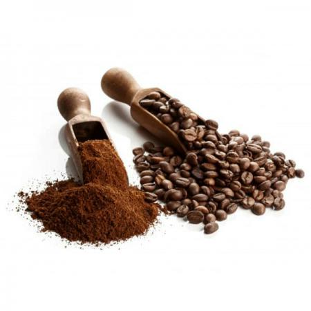 توزیع بی واسطه پودر قهوه فوری فله ای